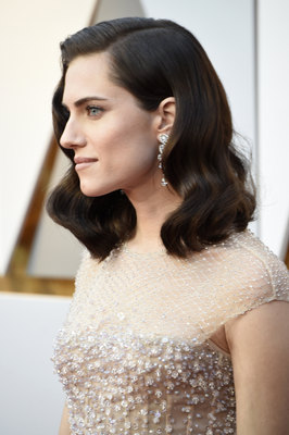 Allison Williams Poster 3246276