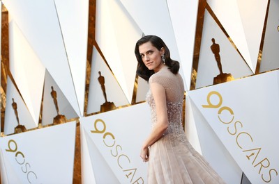 Allison Williams Poster 3246277