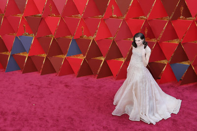 Allison Williams Poster 3246286