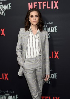 Allison Williams Poster 3246295