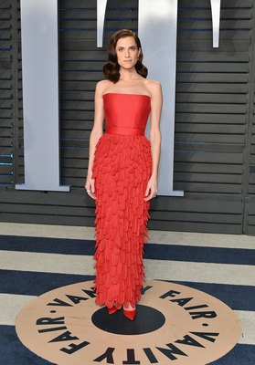 Allison Williams Poster 3246297