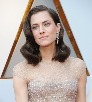 Allison Williams Poster 3246302