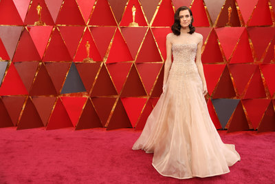 Allison Williams Poster 3246309