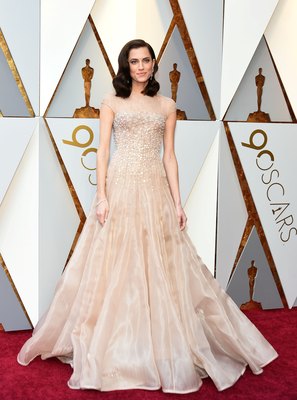 Allison Williams Poster 3246310