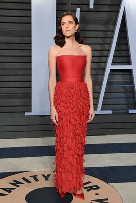 Allison Williams Poster 3246312