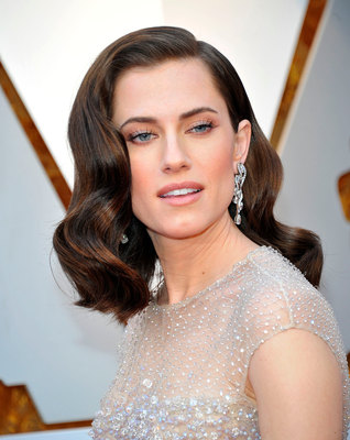 Allison Williams Poster 3246313