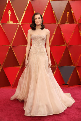 Allison Williams Poster 3246320