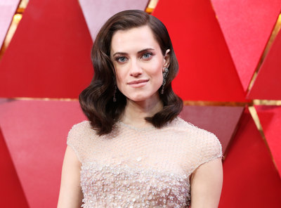 Allison Williams Poster 3246321