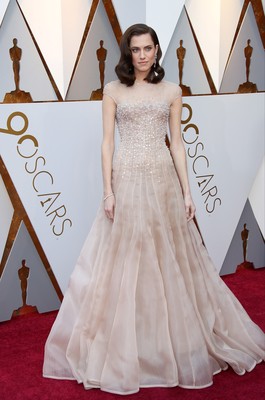 Allison Williams Poster 3246322