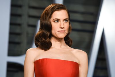 Allison Williams Poster 3246328