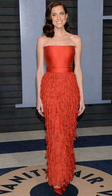 Allison Williams Poster 3246330