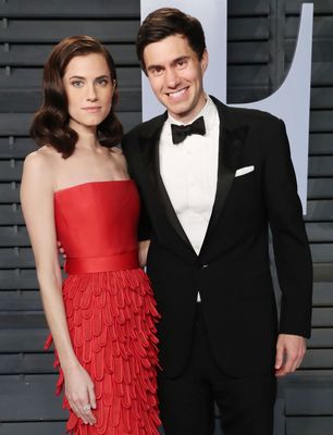 Allison Williams Poster 3246332
