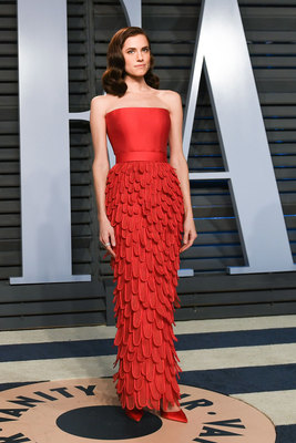 Allison Williams Poster 3246336