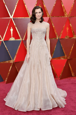 Allison Williams Poster 3246338