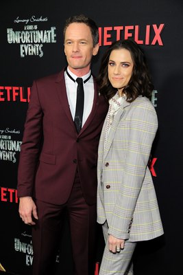 Allison Williams Poster 3246346