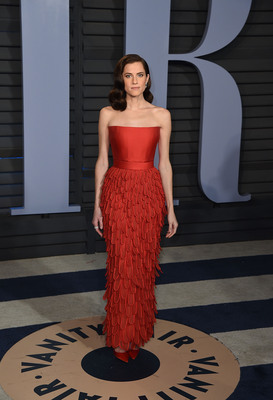 Allison Williams Poster 3246347