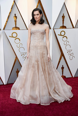 Allison Williams Poster 3246348