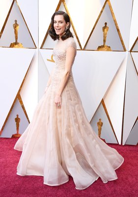 Allison Williams Poster 3246353