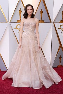 Allison Williams Poster 3246356