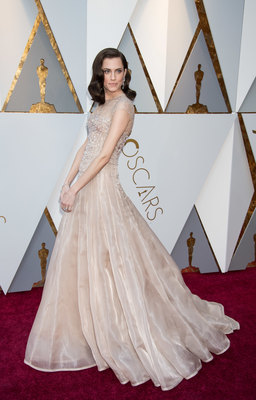 Allison Williams Poster 3246364