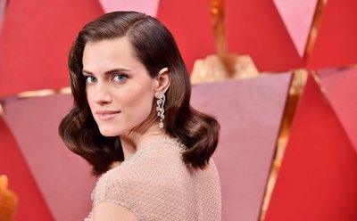 Allison Williams Poster 3246368