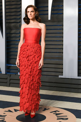Allison Williams Poster 3246408