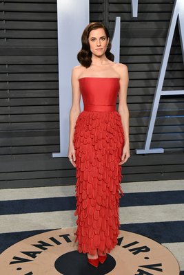 Allison Williams Poster 3246421