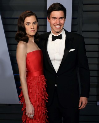 Allison Williams Poster 3246423