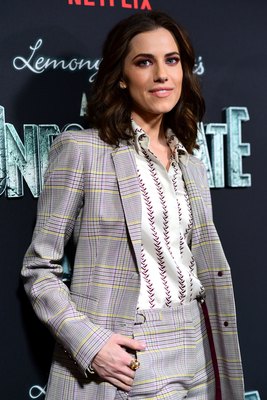 Allison Williams Poster 3246425