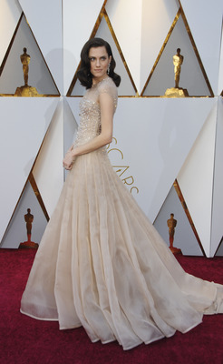 Allison Williams Poster 3246427