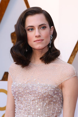 Allison Williams Poster 3246428