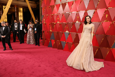 Allison Williams Poster 3246429