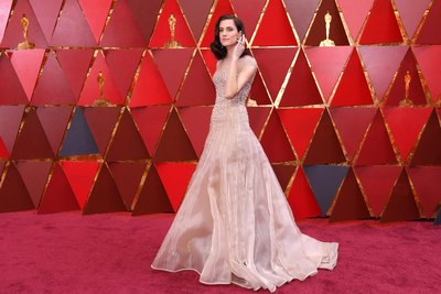 Allison Williams Poster 3246430