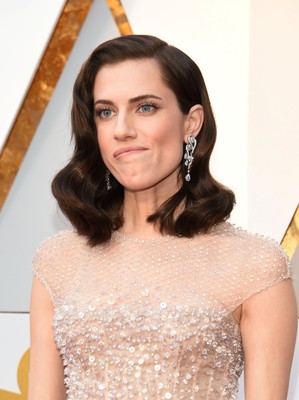 Allison Williams Poster 3246432