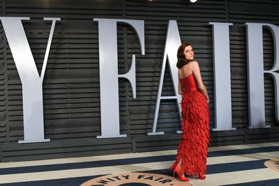Allison Williams Poster 3246434