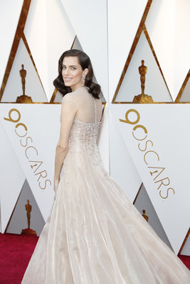 Allison Williams Poster 3246435