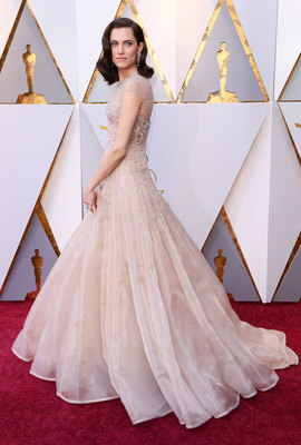 Allison Williams Poster 3246437