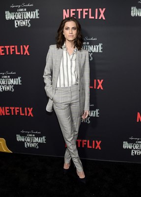 Allison Williams Poster 3246439