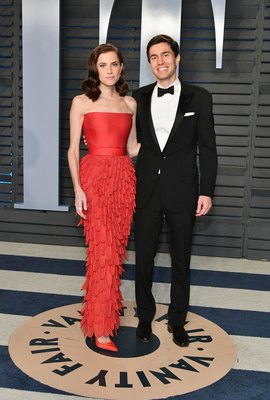 Allison Williams Poster 3246446