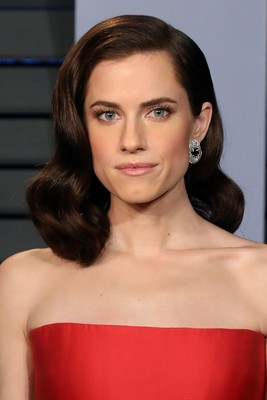 Allison Williams Poster 3246449