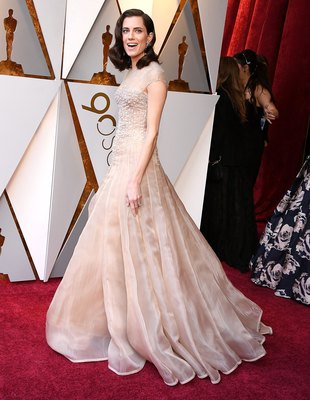 Allison Williams Poster 3246450