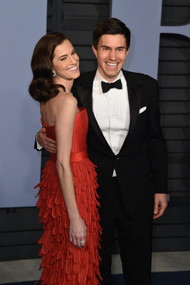 Allison Williams Poster 3246451