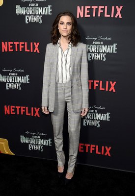 Allison Williams Poster 3246455
