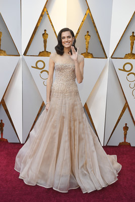 Allison Williams Poster 3246467