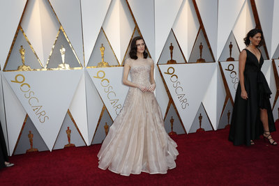 Allison Williams Poster 3246470