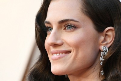 Allison Williams Poster 3246475