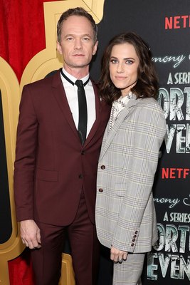 Allison Williams Poster 3246477