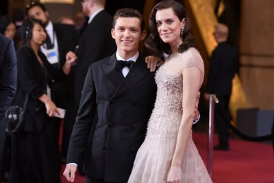 Allison Williams Poster 3246492