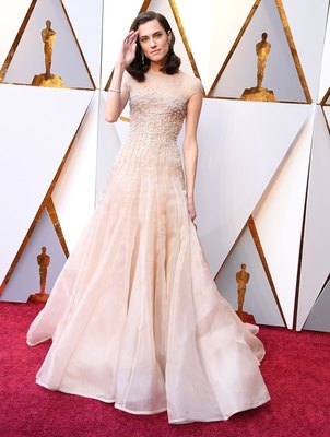Allison Williams Poster 3246493