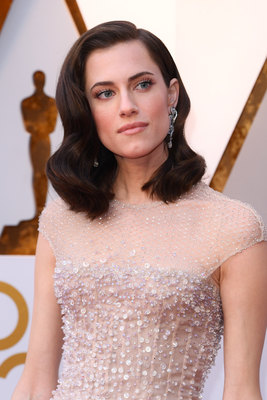 Allison Williams Poster 3246494